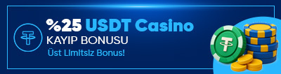 USDT Casino
