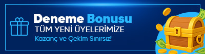 Deneme Bonusu Casino icon